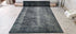 Rineke 5.9x8.9 Grey Over Dried Oushak | Banana Manor Rug Factory Outlet