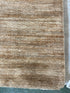 Robert Hill 9.3x12 Natural Tip Sheared Rug | Banana Manor Rug Company