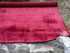 Rosana 11.3x13 Pink Textured Viscose | Banana Manor Rug Factory Outlet