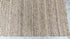 Rosie 5.3x8.3 Handwoven Beige Durrie Rug | Banana Manor Rug Company