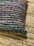 Roy-gee-biv Rainbow Pillow | Banana Manor Rug Company