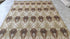 Ryan 6x9 Light Brown Hand-Knotted Soumak Ru | Banana Manor Rug Company