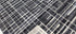 Saber 8x10 Hand-Knotted Dark Grey & Ivory High Low | Banana Manor Rug Factory Outlet