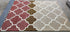 Savannah 5x8 Hand-Tufted Beige Brown Jali | Banana Manor Rug Factory Outlet