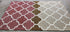 Savannah 5x8 Hand-Tufted Beige Brown Jali | Banana Manor Rug Factory Outlet