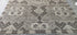 Senta 8x10 Hand-Knotted Tan & Grey Oushak | Banana Manor Rug Factory Outlet