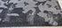 Serafina Black & Grey Modern Hand Knotted (Multiple Sizes) | Banana Manor Rug Factory Outlet