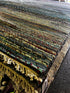 Shania 8x10 Hand-Knotted Grass Style Multi-Color | Banana Manor Rug Factory Outlet