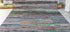 Shania 8x10 Hand Knotted Multi Color | Banana Manor Rug Factory Outlet