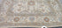 Shannon Bowers Beige Hand-Knotted Oushak Rug 8x10 | Banana Manor Rug Company