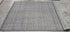 Sherry Hayslip Med Grey Hand-Knotted Textured Rug 5.3x7.3 | Banana Manor Rug Company