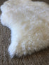 Single Sheepskin | Banana Manor Rug Company