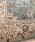 Sixth Street Allie Hand Knotted 12x14’6” Oushak | Banana Manor Rug Company