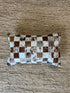 Small Cowhide Pillow - 13x22 | Banana Manor Rug Factory Outlet