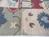 So Sundance-ish Handwoven Kilim Flatweave Dhurrie Rug 6'x8' | Banana Manor Rug Company