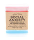 Social Anxiety - Soap | Banana Manor Rug Company