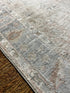 Sonia Cole Afghani Whitewashed Oushak 4x6 | Banana Manor Rug Company