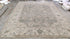 Sophisticated Southern Dream Tan 8x10 Hand-Knotted Oushak | Banana Manor Rug Company