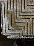 Spencer 9x12 Hand-Knotted Tan & Brown Modern | Banana Manor Rug Factory Outlet