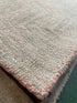 Sprawl Pink and Gray 5x7.6 Hand Tufted Rug | Banana Manor Rug Company