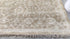 Stacy Sinclair 10x14 Gold and BeigeHand-Knotted Oushak Rug | Banana Manor Rug Company