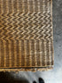 Stefon Handwoven 8x11.6 Durrie Jute Rug | Banana Manor Rug Factory Outlet