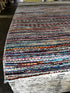 Stevie 8x10 Hand-Knotted Grass Style Multi-Color | Banana Manor Rug Factory Outlet