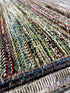 Stevie 8x10 Hand-Knotted Grass Style Multi-Color | Banana Manor Rug Factory Outlet