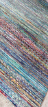Stevie 8x10 Hand Knotted Multi Color | Banana Manor Rug Factory Outlet