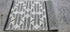 Taka 2x3 Handwoven Assorted Durrie | Banana Manor Rug Factory Outlet