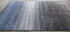 Tani 6x9 Hand-Knotted Blue Mix Modern | Banana Manor Rug Factory Outlet