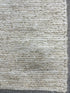 Tank 9x12 White Soumak Rug | Banana Manor Rug Factory Outlet