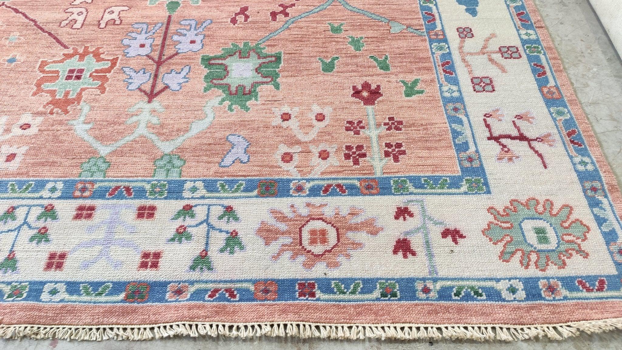 Turkish Twin Rug, Small Vintage Rug, Oushak Rug 2x3, Bathroom Mat Set,  Pairs of Rug, Kitchen Mat Set, Chair Pad Cover, Matching Rug Wool Rug 