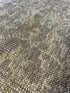 Tennessee Thomas 2.6x10 Hand-Knotted Grey & Silver Turkish Oushak | Banana Manor Rug Factory Outlet