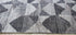 Tess 5.3x7.9 Grey & Silver Hand Knotted | Banana Manor Rug Factory Outlet