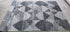 Tess 5.3x7.9 Grey & Silver Hand Knotted | Banana Manor Rug Factory Outlet