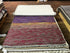 The Colonel James 4x6 Sari Silk Handwoven Durrie Rug (Multiple Colors Available) | Banana Manor Rug Factory Outlet