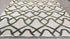 The Major 5x7.9 Handwoven Durrie | Banana Manor Rug Company