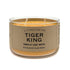 Tiger King - Candle | Banana Manor Rug Company