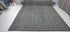 'tit Rex 7.9x10.3 Handwoven Grey Textured Durrie | Banana Manor Rug Factory Outlet