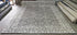 Tommy 8x10.2 Hand-Knotted Ivory & Brown Cut Pile | Banana Manor Rug Factory Outlet