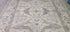Traci Connell Beige Hand-Knotted Oushak Rug 8x10 | Banana Manor Rug Company