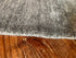 Tree Huggin' Recycled Pet Yarn Gray Indoor/Outdoor Rug | Banana Manor Rug Company