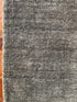 Tree Huggin' Recycled Pet Yarn Gray Indoor/Outdoor Rug | Banana Manor Rug Company