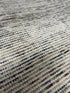 Trish Sheats Beiged Hand-Knotted Textured Rug 4.9x6.6 | Banana Manor Rug Company