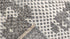 Udine 9x12 Hand-Knotted Grey Abstract Rug | Banana Manor Rug Company