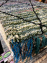 Unchained 3.5x4.5 Multi-Color Handwoven Moroccan Rug | Banana Manor Rug Factory Outlet