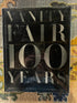 Vanity Fair 100 Years Coffee Table Book | Banana Manor Rug Company