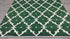 Vera Gorman 5x6.9 Handwoven Durrie | Banana Manor Rug Company