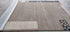 Vernel 5.3x7.6 Hand-Tufted Beige Modern | Banana Manor Rug Factory Outlet